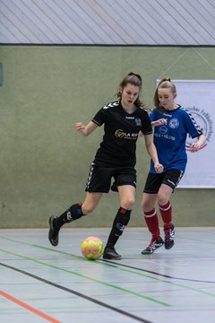 Bild 13 - B-Juniorinnen Landesmeisterschaft